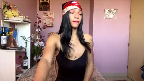 Snapshot of swettcabol chatting on February 7, 2025, 9:04 pm swettcabol online show from February 7, 2025, 9:04 pm