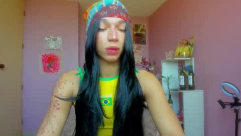 Snapshot of swettcabol chatting on March 11, 2025, 5:24 pm swettcabol online show from March 11, 2025, 5:24 pm