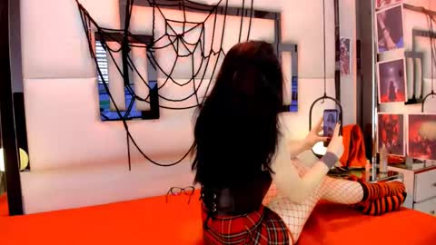 switchalixxon online show from September 28, 2025, 2:33 pm