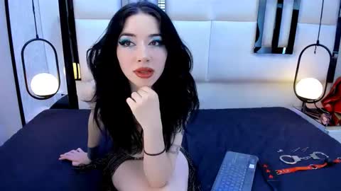 switchalixxon online show from October 20, 2025, 4:18 pm