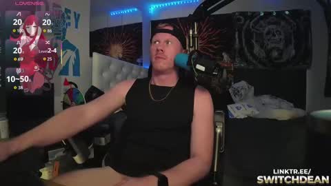 Switch online show from September 22, 2025, 4:42 pm