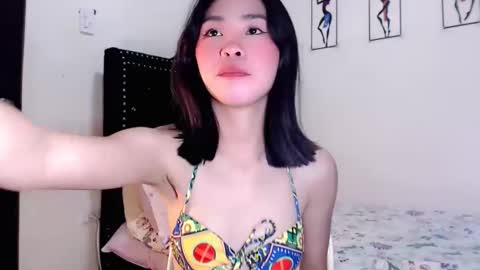 Snapshot of swt_asianholly chatting on February 12, 2025, 3:05 pm Holly online show from February 12, 2025, 3:05 pm