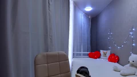 Ana online show from January 10, 2025, 3:50 am