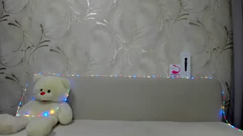 Ana online show from February 6, 2025, 12:22 am