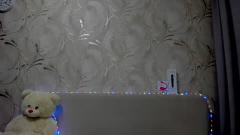 Ana online show from March 2, 2025, 12:53 am