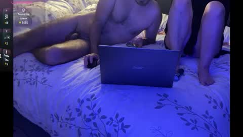 Snapshot of symbiosisx chatting on October 2, 2025, 10:11 am symbiosisx online show from October 2, 2025, 10:11 am