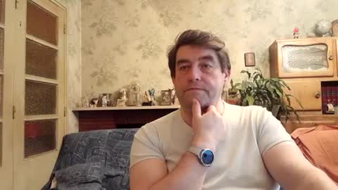 sympa_trique online show from December 12, 2024, 11:36 pm