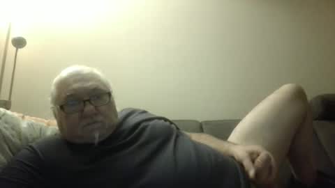 synek65 online show from December 11, 2024, 7:25 pm