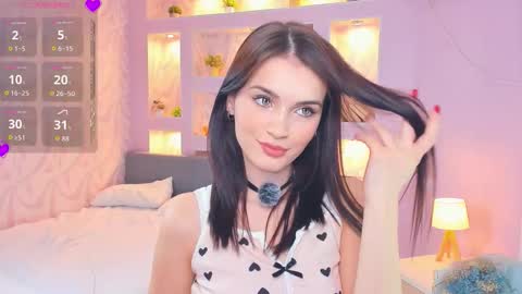 Eva online show from October 26, 2025, 7:09 pm