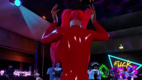 Snapshot of systaime chatting on January 24, 2025, 12:42 am MISTRESS LISA FIRST 3DXCHAT CAMGIRL 3dxchat anime gaming mistress domina online show from January 24, 2025, 12:42 am