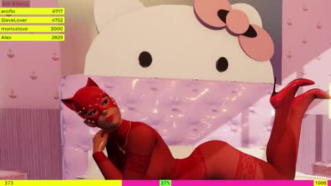 Snapshot of systaime chatting on November 20, 2025, 3:07 am MISTRESS LISA FIRST 3DXCHAT CAMGIRL 3dxchat anime gaming mistress domina online show from November 20, 2025, 3:07 am