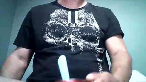 Snapshot of systol0 chatting on October 19, 2025, 7:20 am systol0 online show from October 19, 2025, 7:20 am