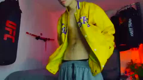 TONER online show from November 30, 2025, 2:15 am