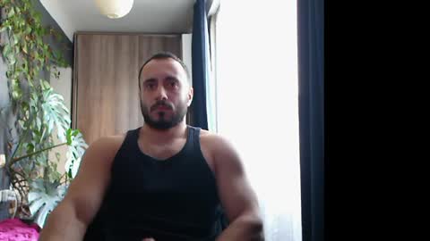 Snapshot of t_huracane chatting on January 28, 2025, 1:16 pm Huracane online show from January 28, 2025, 1:16 pm