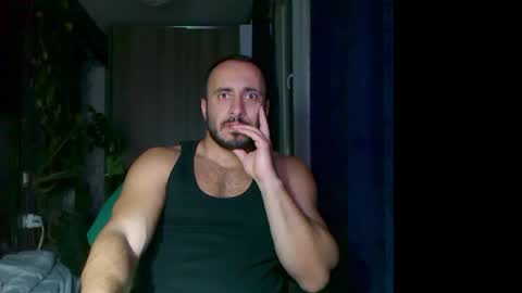 Huracane online show from November 20, 2025, 6:07 pm