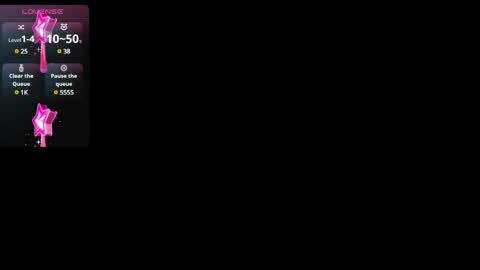 Nice to meet you I am Mia3 online show from February 14, 2025, 11:31 pm