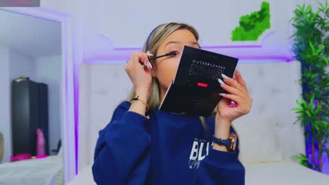 Snapshot of taahiraarabian chatting on January 30, 2025, 1:10 pm Arianna online show from January 30, 2025, 1:10 pm