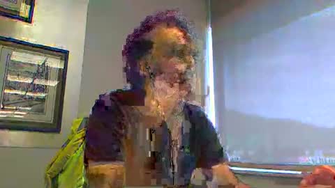 Snapshot of tabaibasosa chatting on October 7, 2025, 10:45 am Tabaiba Sosa online show from October 7, 2025, 10:45 am