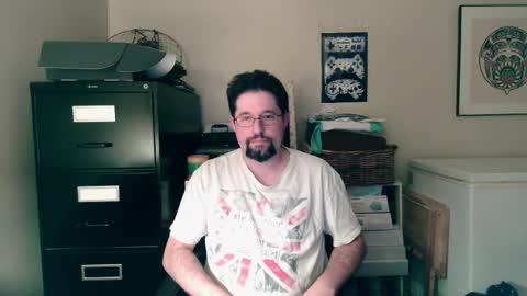 tacken online show from November 8, 2025, 5:29 am