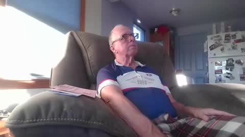 Snapshot of tacrunner66_ chatting on January 30, 2025, 12:07 am tacrunner66_ online show from January 30, 2025, 12:07 am