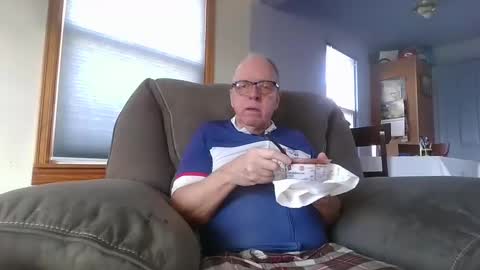 Snapshot of tacrunner66_ chatting on February 6, 2025, 9:17 pm tacrunner66_ online show from February 6, 2025, 9:17 pm