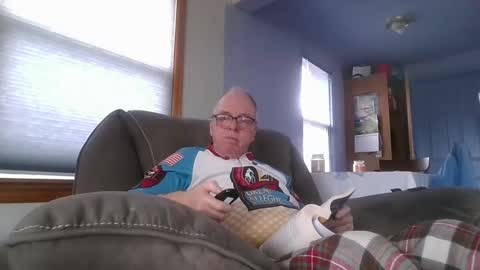 Snapshot of tacrunner66_ chatting on February 22, 2025, 8:53 pm tacrunner66_ online show from February 22, 2025, 8:53 pm