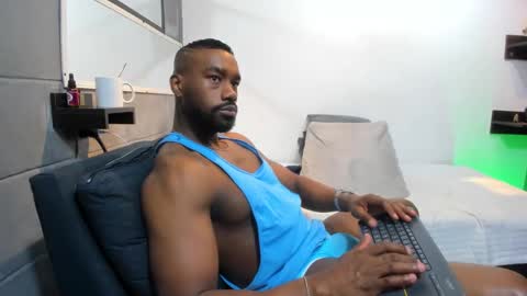 Tafari Zulu online show from December 7, 2024, 9:22 pm