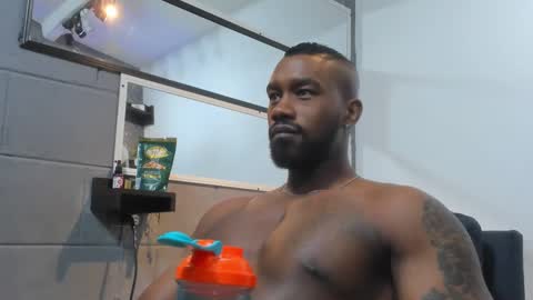 Tafari Zulu online show from December 15, 2024, 5:34 am