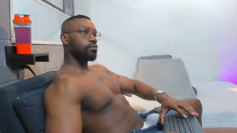 Tafari Zulu online show from December 18, 2024, 1:34 pm