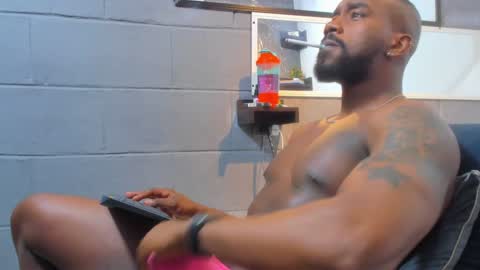 Tafari Zulu online show from December 28, 2024, 10:55 pm