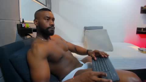 Tafari Zulu online show from January 27, 2025, 11:22 pm