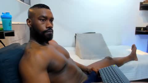 Tafari Zulu online show from February 4, 2025, 1:45 am