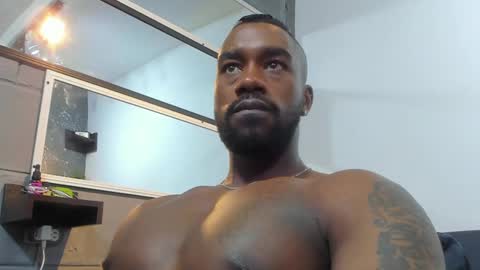 Tafari Zulu online show from February 13, 2025, 1:19 am