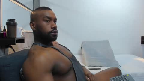 Tafari Zulu online show from February 19, 2025, 2:55 am