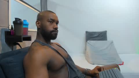 Tafari Zulu online show from February 23, 2025, 5:50 pm