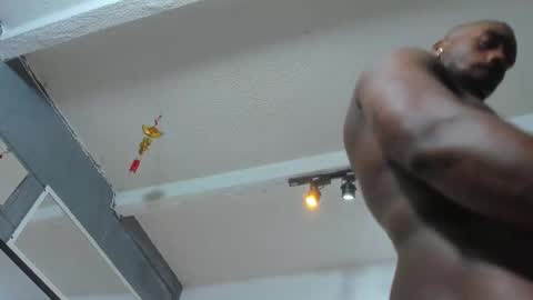 Tafari Zulu online show from September 11, 2025, 2:33 am