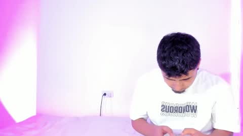 Liam and Juli online show from November 14, 2025, 6:34 am