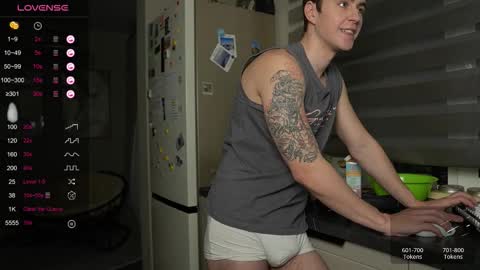 Taison online show from November 6, 2025, 3:51 am