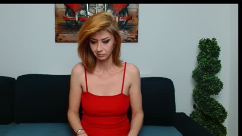 Taissa1 online show from February 5, 2025, 9:29 pm