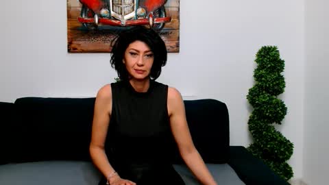 Taissa1 online show from October 11, 2025, 10:30 pm