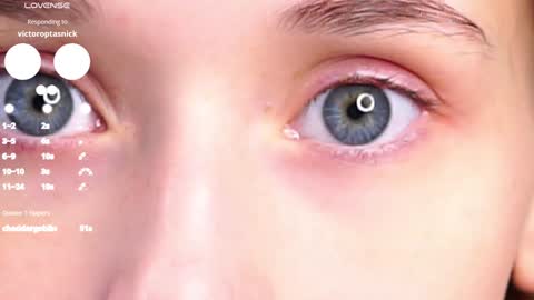 Mia online show from January 29, 2025, 3:22 am