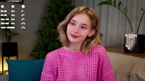 Mia online show from February 1, 2025, 12:07 am