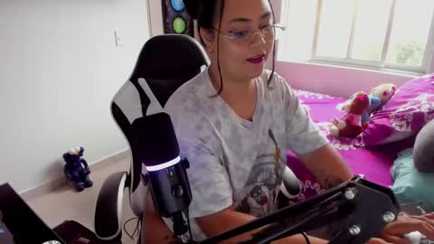  kalagr online show from November 20, 2025, 9:03 pm