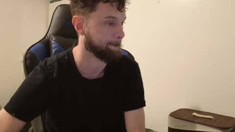 Talen James online show from November 10, 2025, 9:58 pm