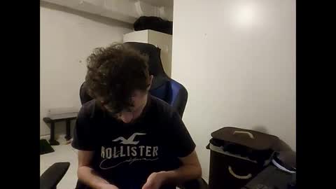 Talen James online show from November 29, 2025, 11:08 pm