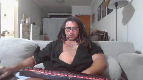 Snapshot of talent_scout_1 chatting on March 8, 2025, 12:52 pm Edge Master Flash online show from March 8, 2025, 12:52 pm