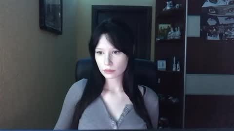 tali_cute online show from January 19, 2025, 7:47 pm