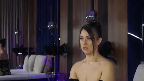 Snapshot of talia_lure chatting on November 5, 2025, 7:52 am TaliaLure online show from November 5, 2025, 7:52 am