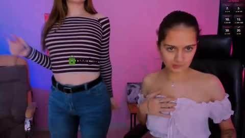 Snapshot of talia_seduce chatting on November 14, 2025, 10:25 am talia_seduce online show from November 14, 2025, 10:25 am