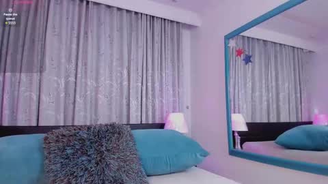 Talia Vega online show from November 11, 2025, 11:43 am